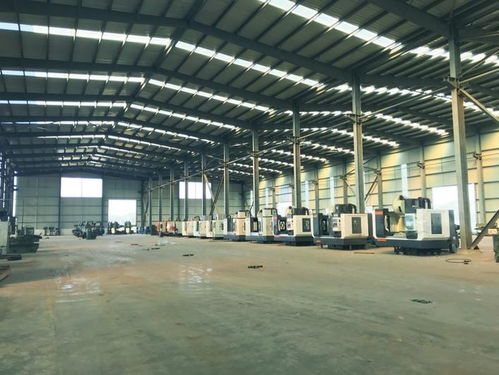 大姚縣內外兼修，推動機械設備及配件制造業(yè)高質量發(fā)展